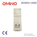 Omwo Wxe-15dr-24 DIN-Schiene 15W LED-Transformator